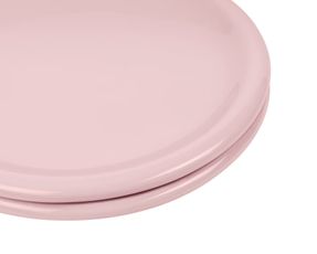 Hem Bronto Plate (Set of 2)