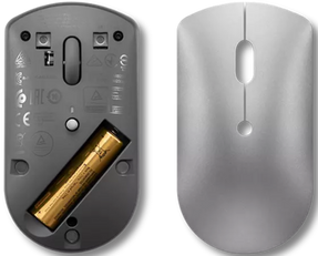 Lenovo  Lenovo 600 Bluetooth Silent Mouse