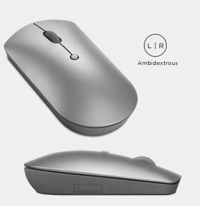Lenovo  Lenovo 600 Bluetooth Silent Mouse