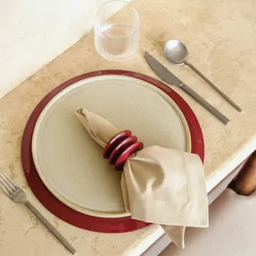 Creande Crescendo Napkin Ring