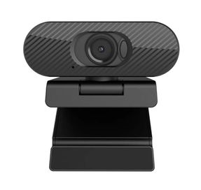 JLAB Go Pop USB Webcam