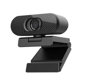 JLAB Go Pop USB Webcam
