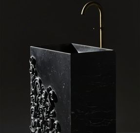 Kreoo Ladies Freestanding Sink