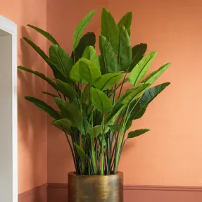 Eichholtz Artificial Plant Strelitzia M