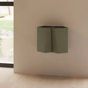 Trece Kite Mini Recycling Units And Waste Bins