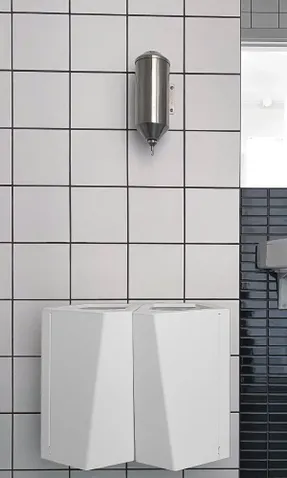 Trece Kite Mini Recycling Units And Waste Bins