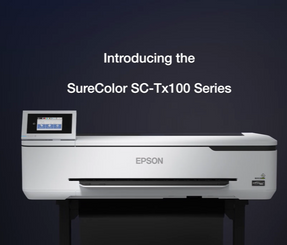 Epson Italia SureColor SC-T2100- Wireless Printer