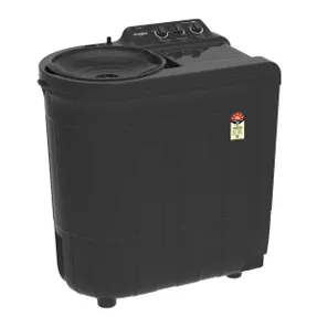 Whirlpool Ace Supreme Plus 7kg 5 Star Semi-Automatic Washing Machine