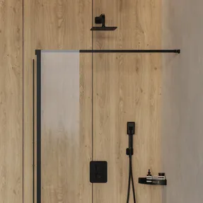 Omnires Slimline Shower heads