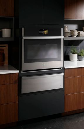 Ge Appliances GE Profile™ 27" Warming Drawer