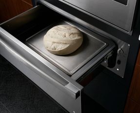 Ge Appliances GE Profile™ 27" Warming Drawer
