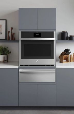 Ge Appliances GE Profile™ 27" Warming Drawer