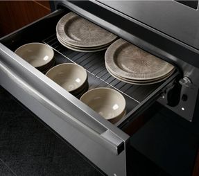 Ge Appliances GE Profile™ 27" Warming Drawer