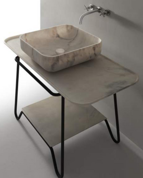 Kreoo Trays Washbasin