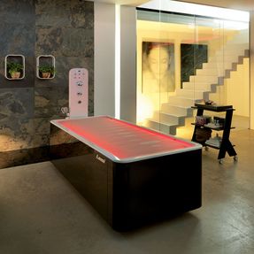 Lemispa Aemotio Basic SPA Equipment