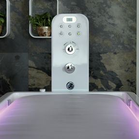 Lemispa Aemotio Basic SPA Equipment