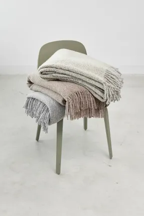Miacara Buccola Throw Blanket