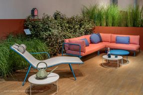 Pedrali Nolita 3654 Lounge-chairs