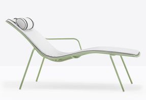 Pedrali Nolita 3654 Lounge-chairs