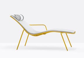 Pedrali Nolita 3654 Lounge-chairs