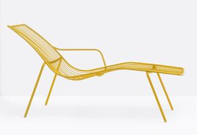 Pedrali Nolita 3654 Lounge-chairs