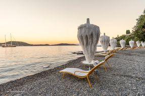 Pedrali Nolita 3654 Lounge-chairs