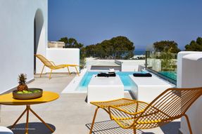 Pedrali Nolita 3654 Lounge-chairs