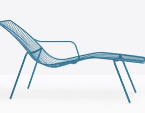 Pedrali Nolita 3654 Lounge-chairs
