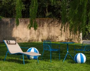 Pedrali Nolita 3654 Lounge-chairs