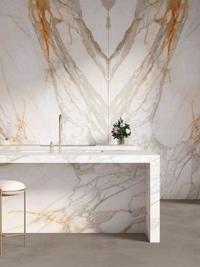 Optimum Borghini Marble Slab