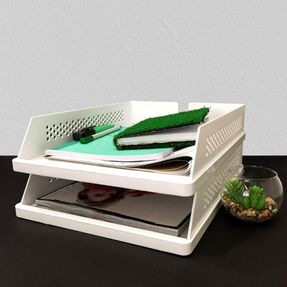 Rexite Babele Letter tray