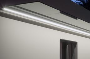Faraone Series Linea - 3 Canopies