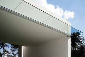 Faraone Series Linea - 3 Canopies
