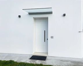 Faraone Series Linea - 3 Canopies