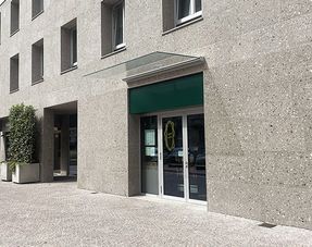 Faraone Series Linea - 3 Canopies
