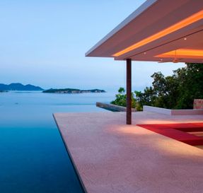 Isoplam Nuvolato Flooring