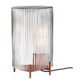 Iittala Lamp 340x205mm Clear
