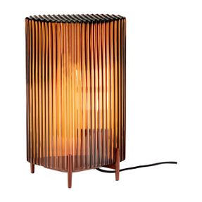 Iittala Lamp 340x205mm Clear