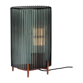 Iittala Lamp 340x205mm Clear