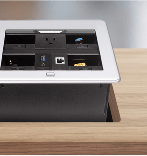 Crestron Crestron Fliptops Connectors