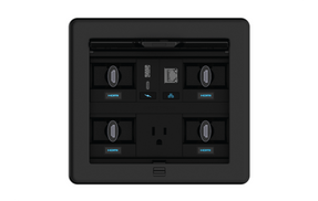 Crestron Crestron Fliptops Connectors