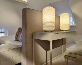 Yomei Smart Console Table