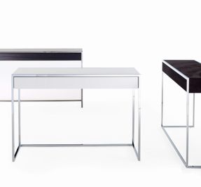 Yomei Smart Console Table
