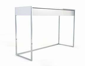 Yomei Smart Console Table