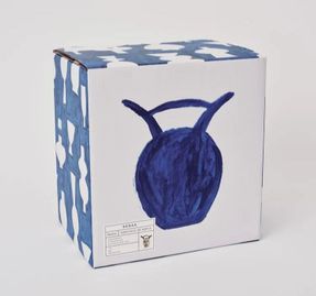 Serax Pijuayo S mix Santiago De Borja Vase