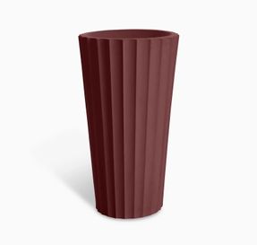 Serralunga Eufronio Planter