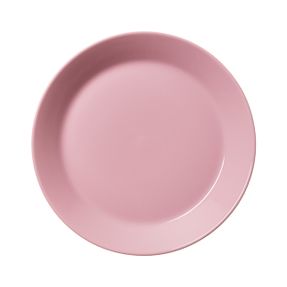 Iittala Teema Plate 21cm Rose