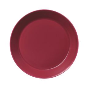 Iittala Teema Plate 21cm Rose