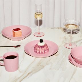 Iittala Teema Plate 21cm Rose