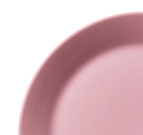 Iittala Teema Plate 21cm Rose